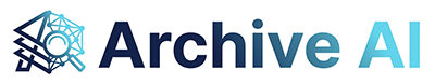 Archive AI Demo